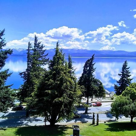 Apartmán Departamento Vista Huapi San Carlos de Bariloche Exteriér fotografie