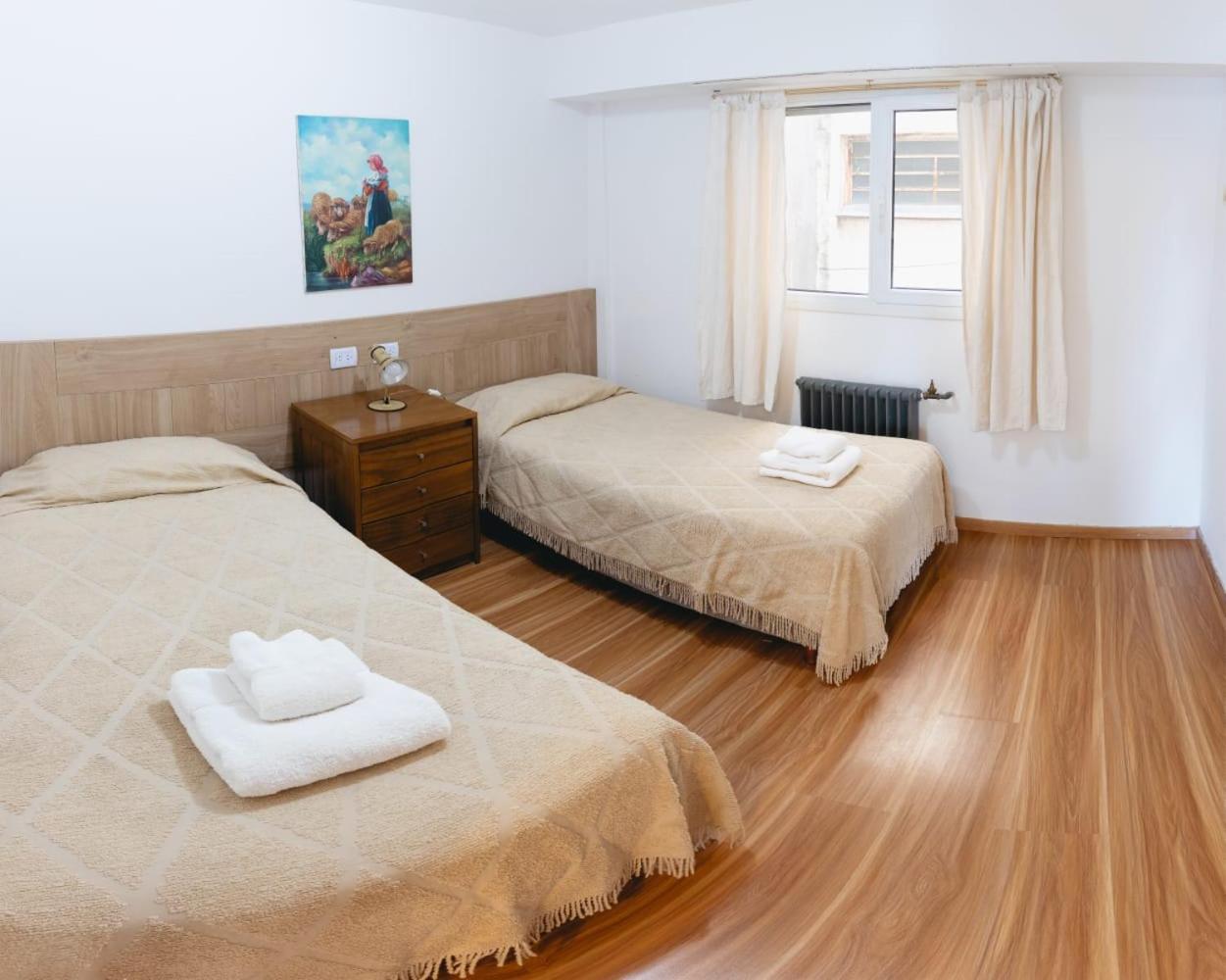 Apartmán Departamento Vista Huapi San Carlos de Bariloche Exteriér fotografie