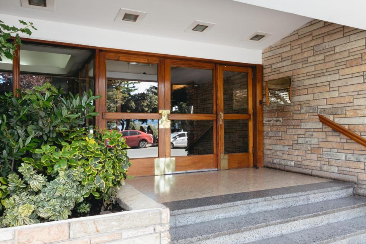 Apartmán Departamento Vista Huapi San Carlos de Bariloche Exteriér fotografie