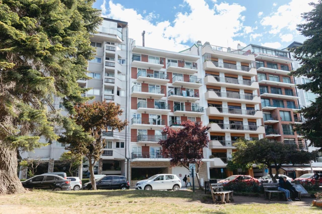 Apartmán Departamento Vista Huapi San Carlos de Bariloche Exteriér fotografie