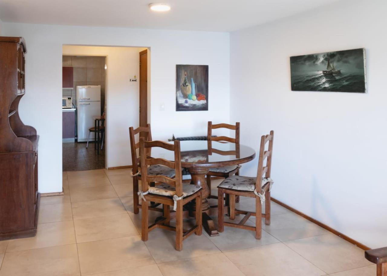 Apartmán Departamento Vista Huapi San Carlos de Bariloche Exteriér fotografie